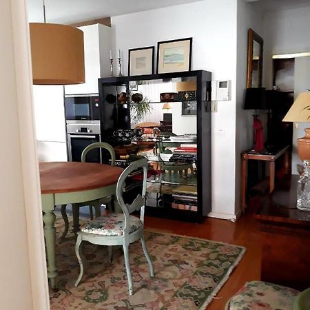 レサ・ダ・パルメイラCasa De Lecaアパートメント エクステリア 写真