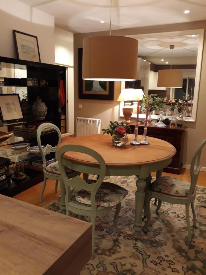 レサ・ダ・パルメイラCasa De Lecaアパートメント エクステリア 写真