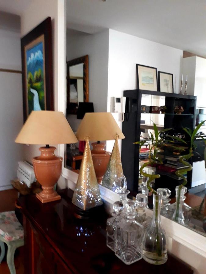 レサ・ダ・パルメイラCasa De Lecaアパートメント エクステリア 写真